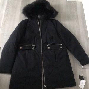 New women’s jacket